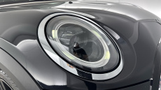 MINI Hatchback 1.5 Cooper Exclusive 5dr Petrol Hatchback